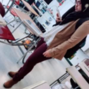 Meet your Posher, Harbibar